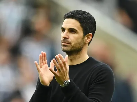 Arsenal entra na disputa com rival para fechar a contratação de “novo Haaland”