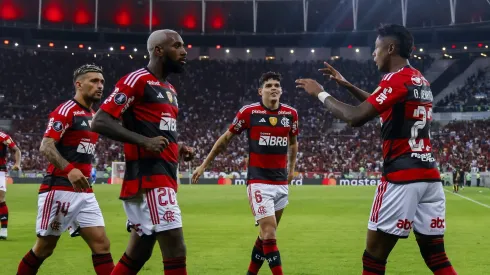 (Photo by Wagner Meier/Getty Images)