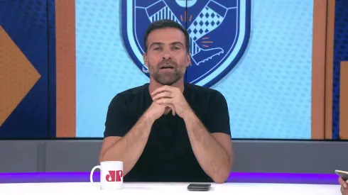 (Reprodução/Jovem Pan)
