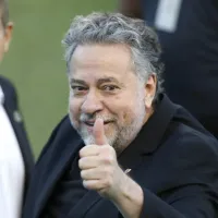 Presidente do São Paulo revela qual é clube mais popular do futebol brasileiro