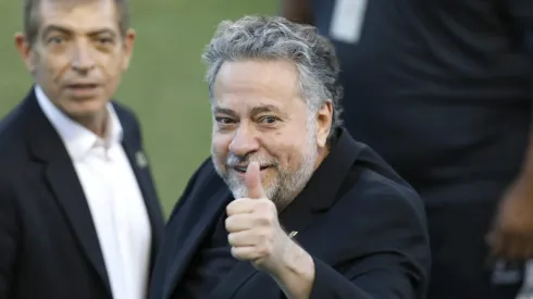 (Photo by Ricardo Moreira/Getty Images)