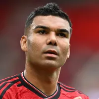 Revelado pelo São Paulo, Casemiro é torcedor de outro gigante do futebol brasileiro