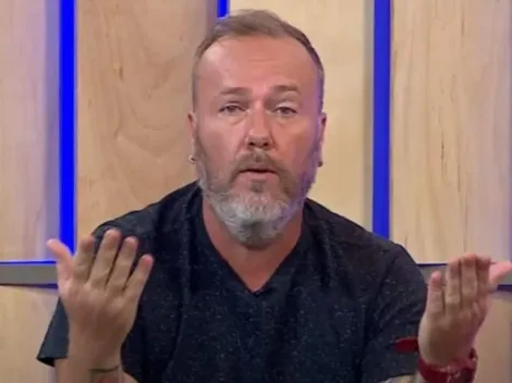 Baldasso surpreende e aponta o favorito para a Libertadores