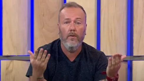 Reprodução/Os Donos da Bola RS