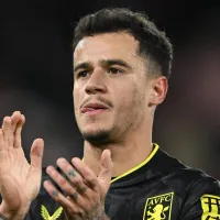 Mercado da bola: Philippe Coutinho viaja para assinar com novo clube