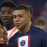 Mbappé considera assinar com rival do Real Madrid; camisa 7 é fã do treinador