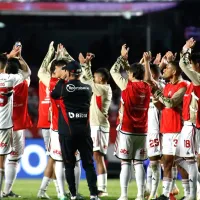 Ranking: Renda líquida do Campeonato Brasileiro; São Paulo passou o Palmeiras, veja a lista