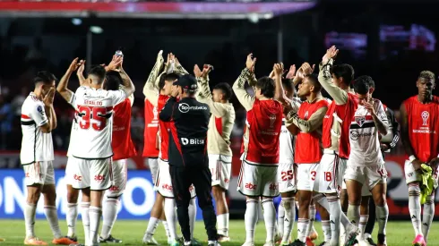 (Photo by Miguel Schincariol/Getty Images)