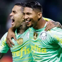 Torcida do Palmeiras \'perde a paciência\' e pede a saída de grande estrela