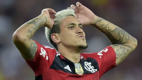 (Photo by Alexandre Loureiro/Getty Images)