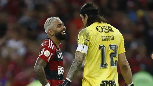 Photo by Wagner Meier/Getty Images