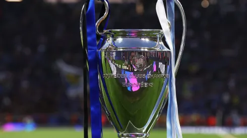 (Photo by Catherine Ivill/Getty Images)