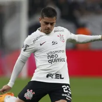 Fagner e mais cinco! Dinei monta lista de jogadores que devem sair do Corinthians