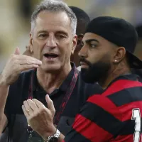 Após Braz, Landim entra em \'rota de colisão\' com Gabigol e demais estrelas do Flamengo