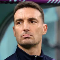 Scaloni aponta um único jogador da Seleção Brasileira que convocaria para a Argentina