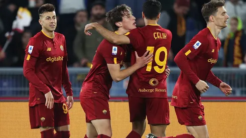 (Photo by Paolo Bruno/Getty Images)