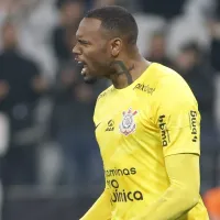 Sem espaço no Corinthians, Carlos Miguel recebe proposta para atuar em novo clube