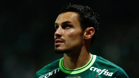 (Photo by Ricardo Moreira/Getty Images)