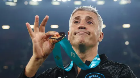 Photo by Matt McNulty/Getty Images