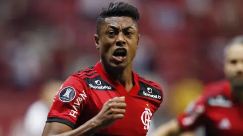 (Photo by Adriano Machado-Pool/Getty Images)