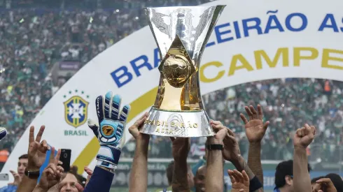 (Photo by Miguel Schincariol/Getty Images)