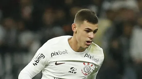 (Photo by Ricardo Moreira/Getty Images)