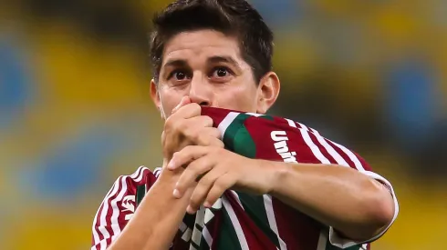 (Photo by Carmen Flores/Getty Images)