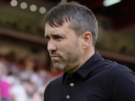 Internacional atende pedido de Coudet e assina com grande nome ex-Inter de Milão