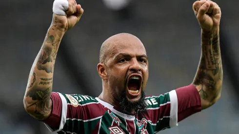 (Photo by Thiago Ribeiro/Getty Images)