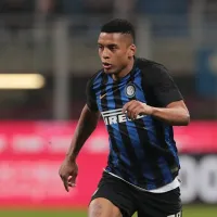 Dalbert, ex-Inter de Milão, surpreende e assina com gigante do futebol brasileiro