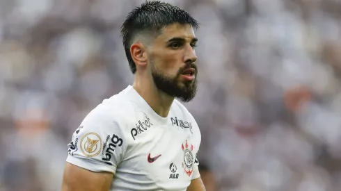 (Photo by Ricardo Moreira/Getty Images)