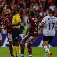 Parceiro para Vitinho! Al-Ettifaq quer fechar com grande nome do Flamengo