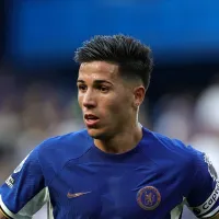 Adeus! Enzo Fernández surpreende, considera deixar o Chelsea e fechar com novo clube