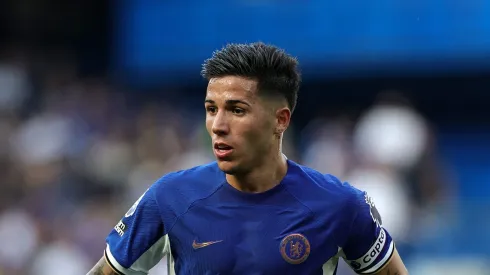 (Photo by David Rogers/Getty Images)