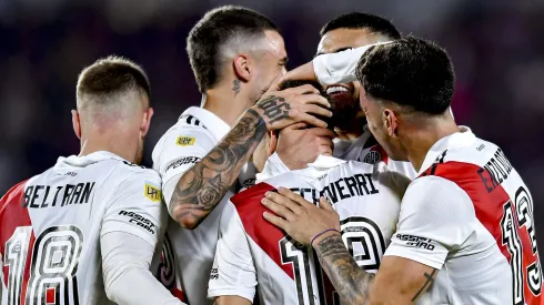 (Photo by Marcelo Endelli/Getty Images)