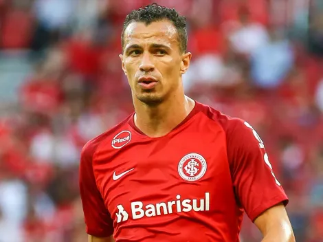 Leandro Damião pode assinar com gigante do futebol brasileiro para 2024