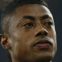 Bruno Henrique diz \'não\' ao Flamengo e pode fechar com outro gigante do futebol brasileiro