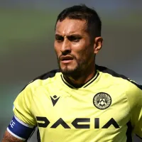 Chapéu no Palmeiras: clube brasileiro faz oferta salarial de R$ 850 mil por Roberto Pereyra