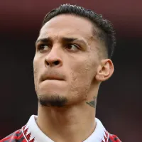 Antony jogará em clube do futebol brasileiro, \'indica\' Craque Neto