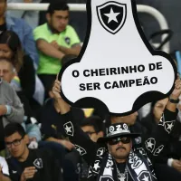 Farid descarta o Botafogo e fala quem será o campeão do Brasileirão Série A 2023