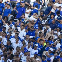 Torcida do Cruzeiro revela os 3 times que mais odeiam no futebol brasileiro