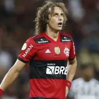 David Luiz decide rescindir com o Flamengo e deve ser anunciado por novo clube