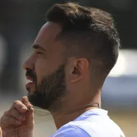 Contrato de 2 anos: Gigante brasileiro abre conversas para contratar Éverton Ribeiro