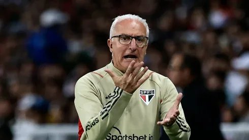 (Photo by Franklin Jacome/Getty Images)