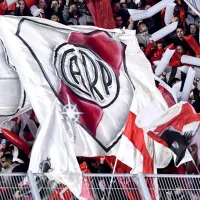 Torcida do River Plate é sincera e elege o time mais adorado do futebol brasileiro