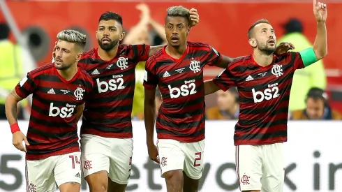 (Photo by Francois Nel/Getty Images)