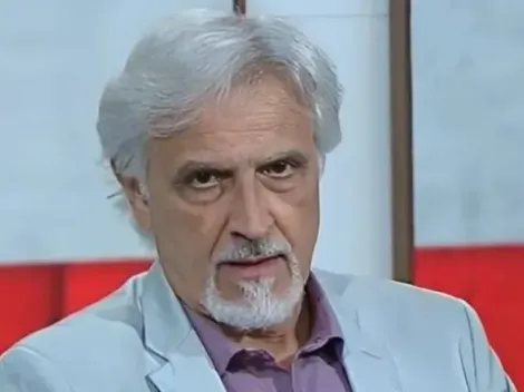 Sormani se revolta e detona jogador do Corinthians: "É um moleque"