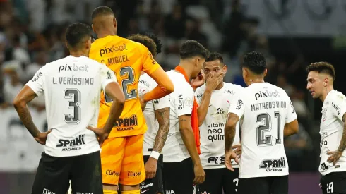 (Photo by Ricardo Moreira/Getty Images)