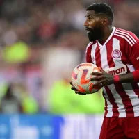 Rodinei quer jogar em clube do futebol brasileiro e acordo pode acontecer em 2024