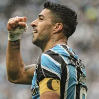 Esposa de Luis Suárez \'crava\' o clube que o camisa 9 jogará em 2024